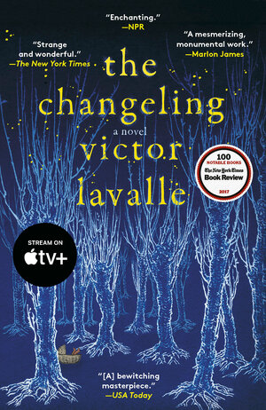 [THE CHANGELING TP]