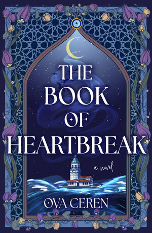 [THE BOOK OF HEARTBREAK TP]