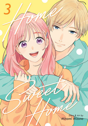 [HOME SWEET HOME VOL. 3 TP]