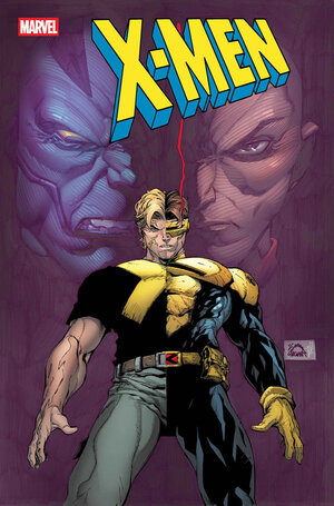 [X-MEN #22 CVR A]