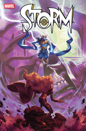 [STORM #12 CVR A]