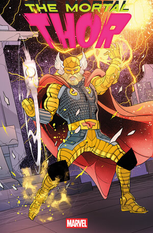 [THOR #2 CVR D PASQUAL FERRY VARIANT]