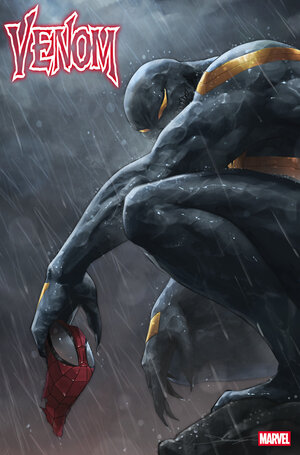 [VENOM #250 CVR B JEEHYUNG LEE VARIANT]
