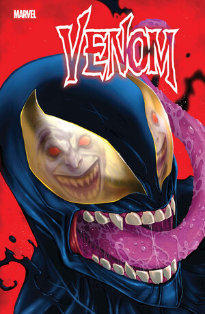 [VENOM #250 CVR C ARIO ANINDITO FOIL VARIANT]