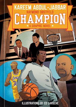 [CHAMPION HC]