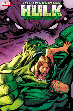 [INCREDIBLE HULK #30 CVR C MARTIN COCCOLO VARIANT]