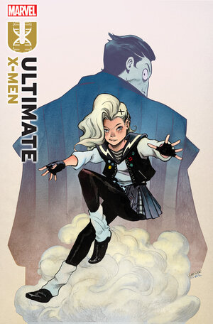 [ULTIMATE X-MEN #20 CVR B LEE GARBETT VARIANT]