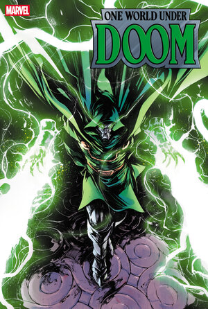 [ONE WORLD UNDER DOOM #8 CVR C ALESSANDRO CAPPUCCIO STORMBREAKERS NEW CLASS VARIANT]