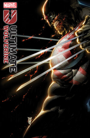 [ULTIMATE WOLVERINE #10 CVR B PHILIP TAN VARIANT]