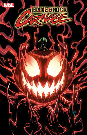 [EDDIE BROCK: CARNAGE #9 CVR C CORIN HOWELL VARIANT]
