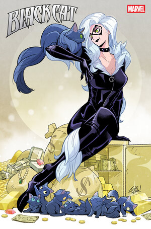 [BLACK CAT #3 CVR B GURIHIRU STORMBREAKERS NEW CLASS VARIANT]