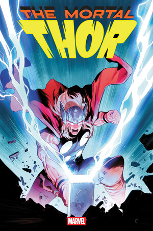 [THOR #3 CVR E JUAN FRIGERI STORMBREAKERS NEW CLASS VARIANT]