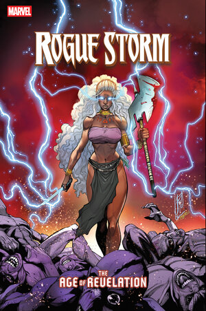 [ROGUE STORM #1 CVR C STEFANO CASELLI REVELATION VARIANT [AOR]]