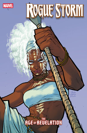 [ROGUE STORM #1 RICKIE YAGAWA STORM VARIANT [AOR]]