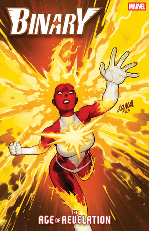 [BINARY #1 CVR D DAVID NAKAYAMA VARIANT [AOR]]