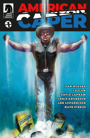 [AMERICAN CAPER #1 CVR C (MARTIN SIMMONDS)]