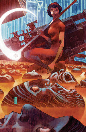 [GRIM #25 CVR C VARIANT (FULL ART, FEJZULA)]