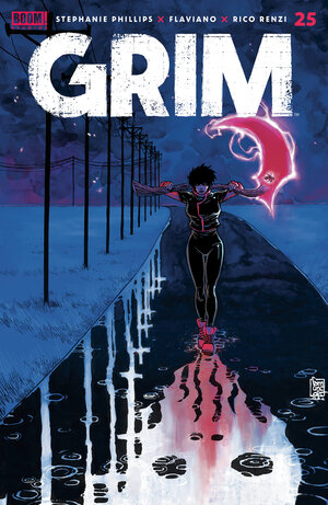 [GRIM #25 CVR J FOC REVEAL VARIANT (FULL ART, TBA)]