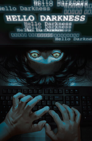 [HELLO DARKNESS #15 CVR C VARIANT (FULL ART, MERCADO)]
