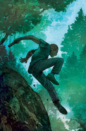 [THE KILLER: AFFAIRS OF THE STATE II #5 CVR D UNLIMITED VARIANT (FULL ART, JACAMON)]