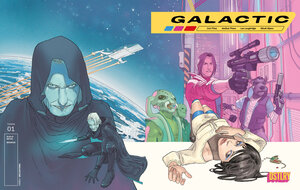 [GALACTIC #1 CVR A AMILCAR PINNA]