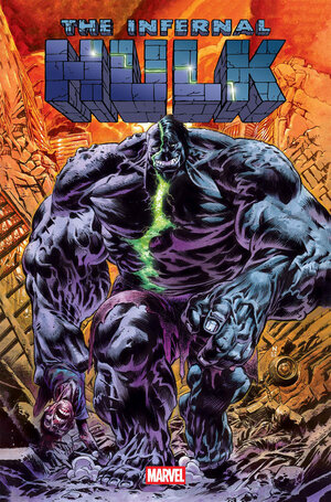 [INFERNAL HULK #1 CVR A]