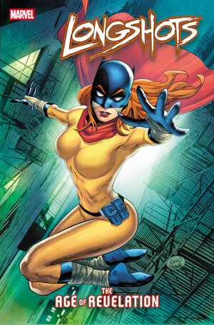 [LONGSHOTS #3 CVR C GREG LAND VARIANT [AOR]]