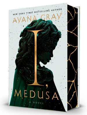 [I, MEDUSA HC]