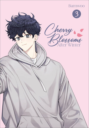 [CHERRY BLOSSOMS AFTER WINTER: VOLUME 3 TP]