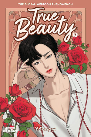 [TRUE BEAUTY, VOL. 7 TP]