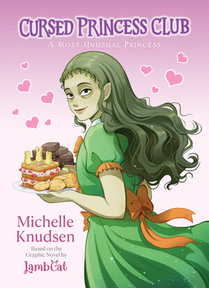 [CURSED PRINCESS CLUB HC]