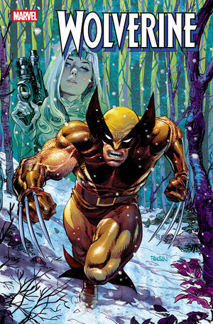 [WOLVERINE #14 CVR A]