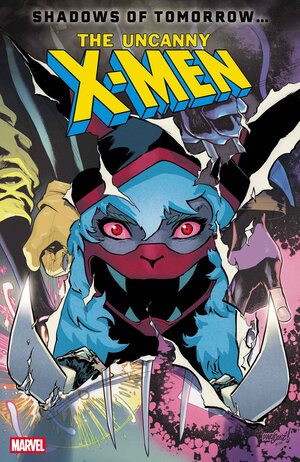 [UNCANNY X-MEN #22 CVR A]