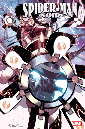 [SPIDER-MAN NOIR #4 CVR A]