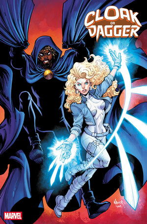 [CLOAK OR DAGGER #3 CVR C TODD NAUCK VARIANT [AOR]]