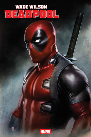 [WADE WILSON: DEADPOOL #1 CVR B ADI GRANOV VARIANT]
