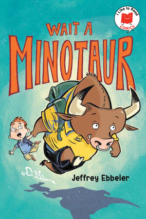 [WAIT A MINOTAUR TP]