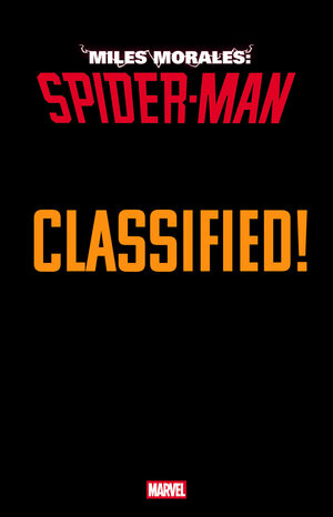 [MILES MORALES: SPIDER-MAN #42 CVR C STEFANO CASELLI FORESHADOW VARIANT]