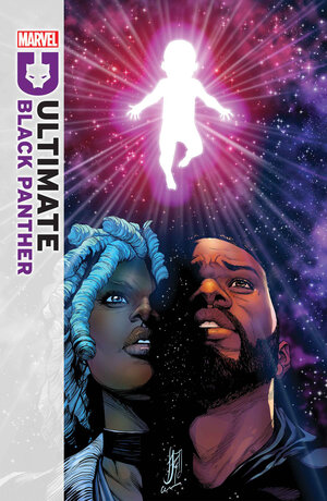 [ULTIMATE BLACK PANTHER #24 CVR A]