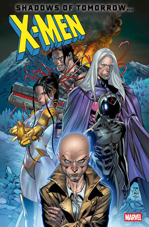 [X-MEN #24 CVR A]