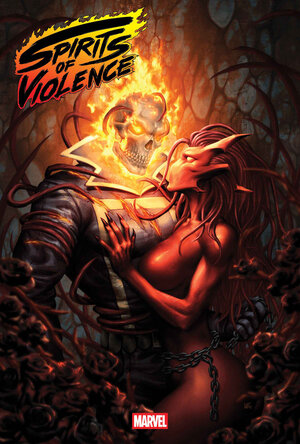 [SPIRITS OF VIOLENCE #4 CVR A]