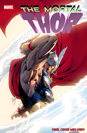 [THOR #6 CVR C PHILIP TAN VARIANT]