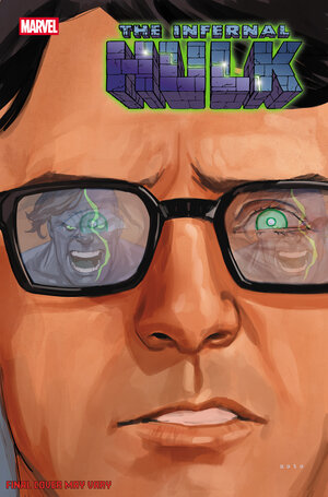 [INFERNAL HULK #3 CVR C PHIL NOTO VARIANT]
