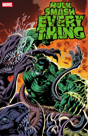 [HULK: SMASH EVERYTHING #2 CVR C KYLE HOTZ VARIANT]