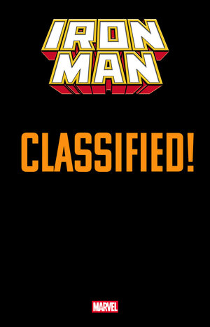 [IRON MAN #1 CVR I ANNIE WU FORESHADOW VARIANT]