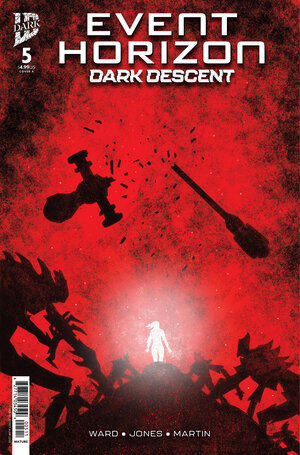 [EVENT HORIZON: DARK DESCENT #5 CVR A (LOVE)]