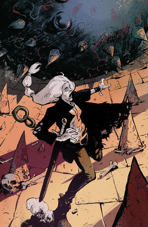 [BRIAR: NIGHT'S TERROR #2 CVR D UNLIMITED VARIANT (FULL ART, LINS)]