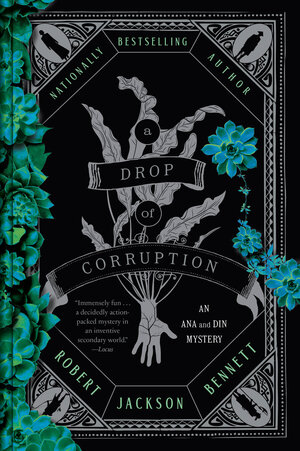 [A DROP OF CORRUPTION TP]