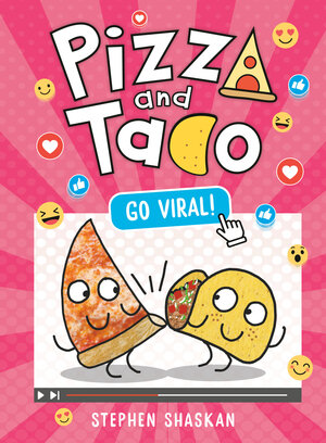 [PIZZA AND TACO: GO VIRAL! HC]