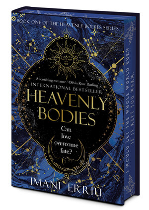 [HEAVENLY BODIES DELUXE EDITION HC]